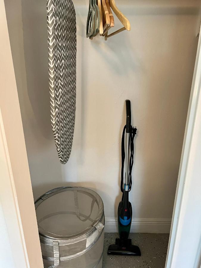 Cozy & Beautiful 1Bd Apartment W/Full Kitchen! Fort Lauderdale Kültér fotó