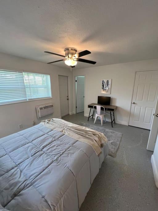 Cozy & Beautiful 1Bd Apartment W/Full Kitchen! Fort Lauderdale Kültér fotó